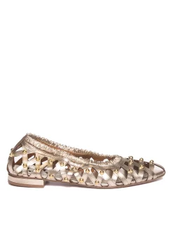 VINCENT VEGA Ballerine-Donna Ballerine