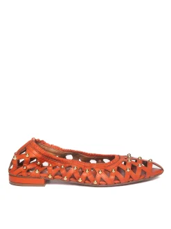 VINCENT VEGA Ballerine-Donna Ballerine