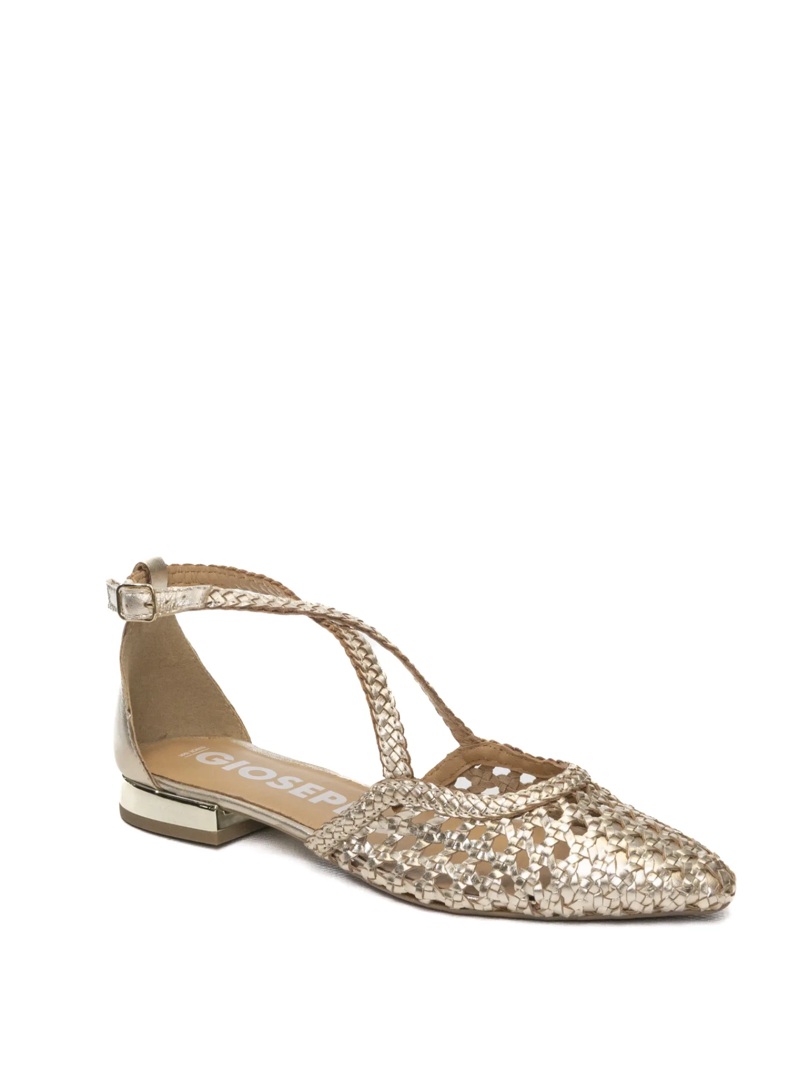 GIOSEPPO Ballerine-Donna Ballerine