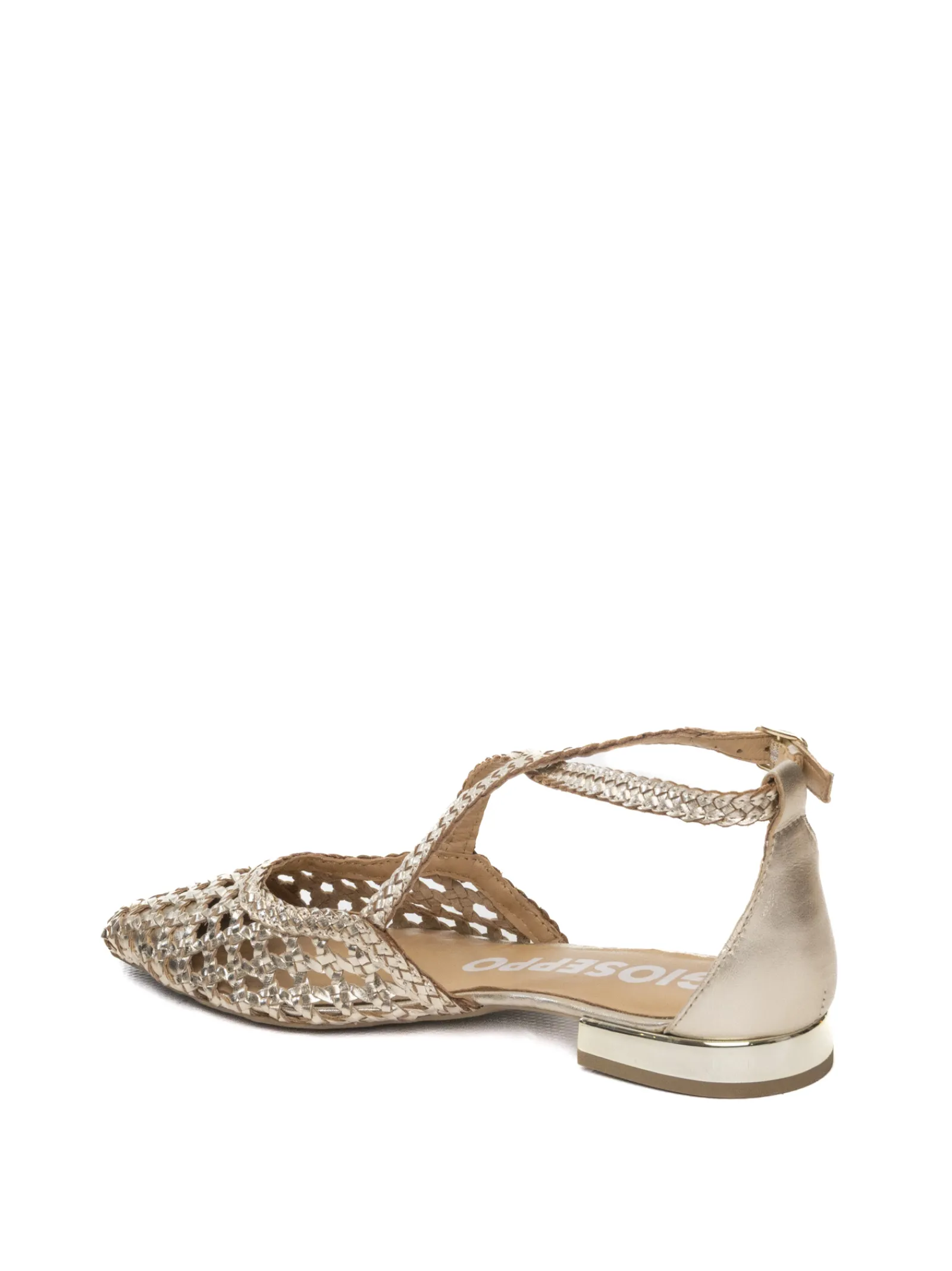 GIOSEPPO Ballerine-Donna Ballerine