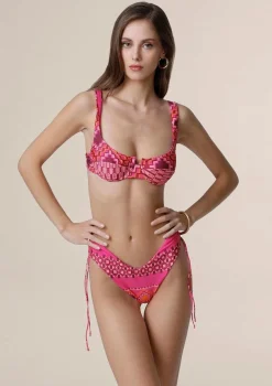 ME FUI Beachwear-Donna Beachwear
