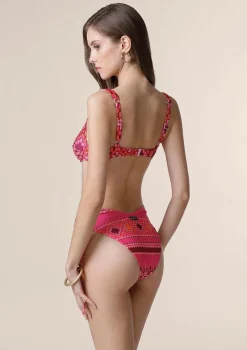 ME FUI Beachwear-Donna Beachwear