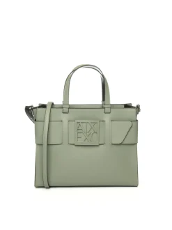 ARMANI EXCHANGE Borse a mano-Donna Borse A Mano