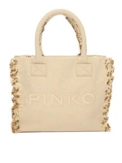 PINKO Borse shopping-Donna Borse Shopping