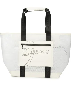 BLAUER Borse shopping-Donna Borse Shopping