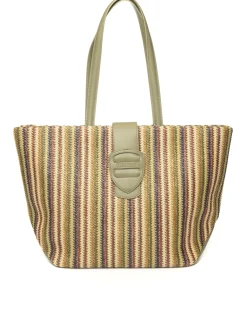 BLAUER Borse shopping-Donna Borse Shopping