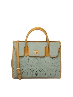 ERMANNO SCERVINO Borse shopping-Donna Borse Shopping
