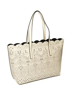 ERMANNO SCERVINO Borse shopping-Donna Borse Shopping