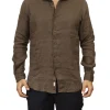 IMPURE Camicie-Uomo Camicie