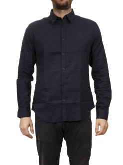 CENSURED Camicie-Uomo Camicie