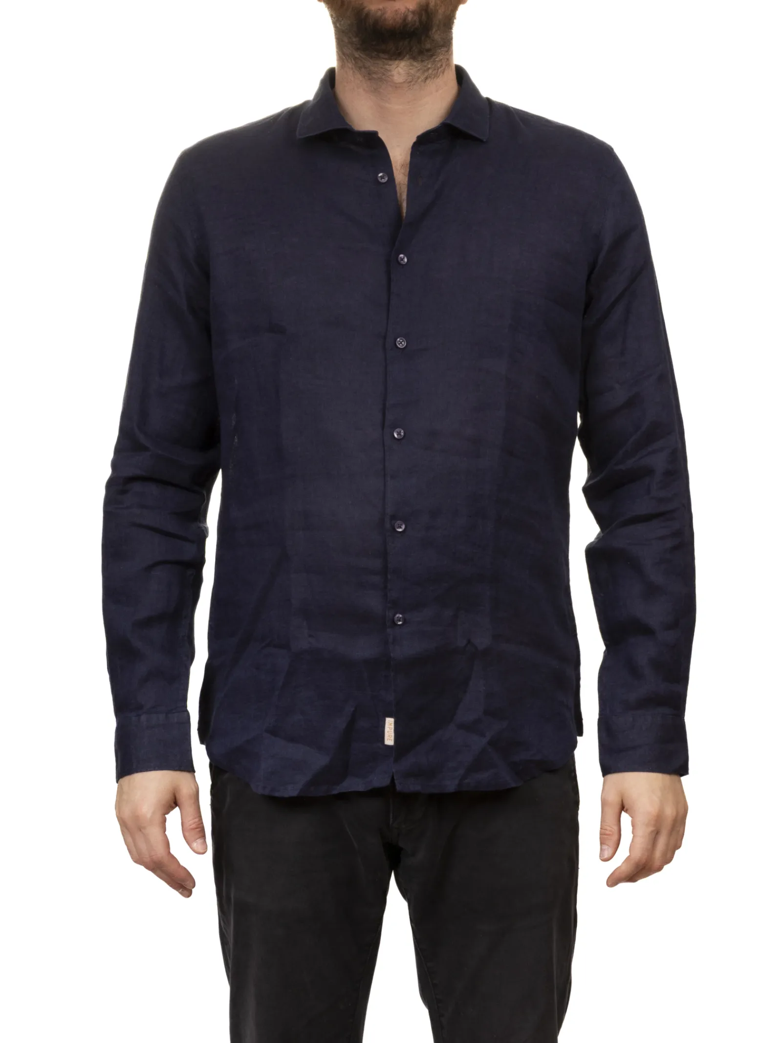 IMPURE Camicie-Uomo Camicie
