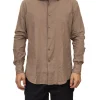 LORD PARTENOPEI Camicie-Uomo Camicie