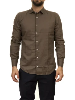 LORD PARTENOPEI Camicie-Uomo Camicie