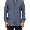 LORD PARTENOPEI Camicie-Uomo Camicie
