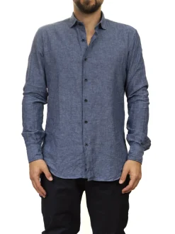 LORD PARTENOPEI Camicie-Uomo Camicie