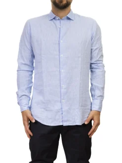 LORD PARTENOPEI Camicie-Uomo Camicie