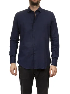 LORD PARTENOPEI Camicie-Uomo Camicie