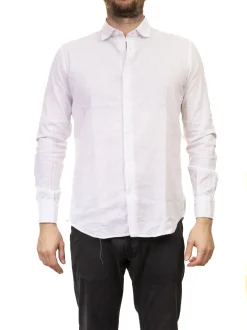 LORD PARTENOPEI Camicie-Uomo Camicie