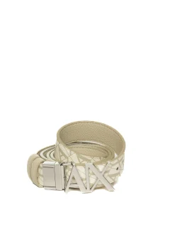 ARMANI EXCHANGE Cinture-Donna Cinture
