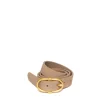 GIANNI CHIARINI Cinture-Donna Cinture
