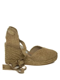 ESPADRILLES -Donna Espadrilles