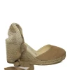 ESPADRILLES -Donna Espadrilles