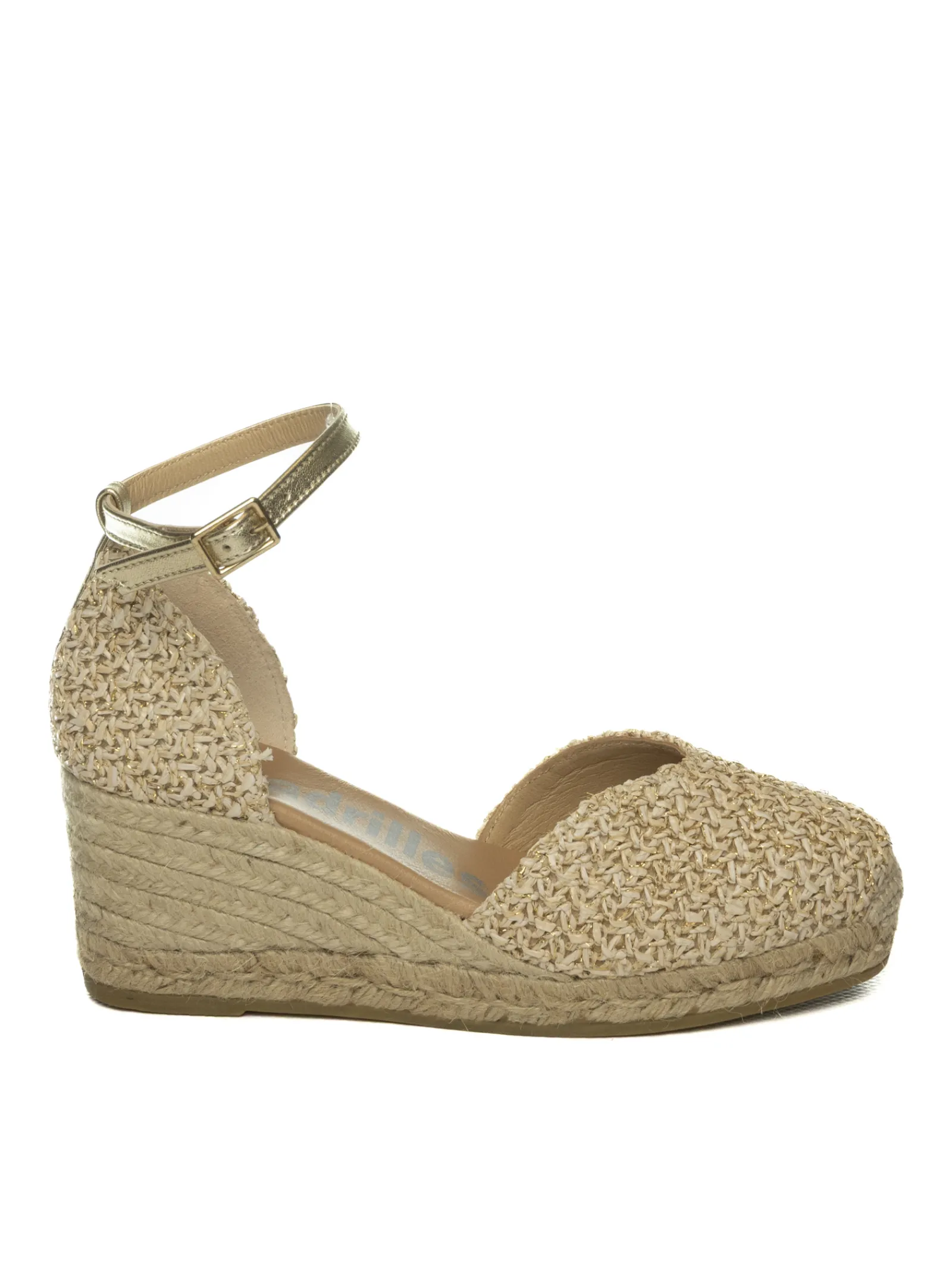 ESPADRILLES -Donna Espadrilles