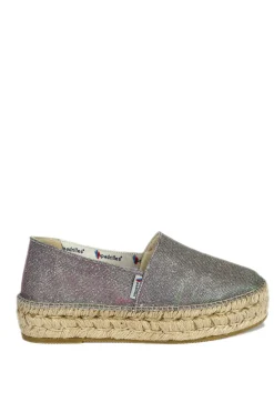 ESPADRILLES -Donna Espadrilles