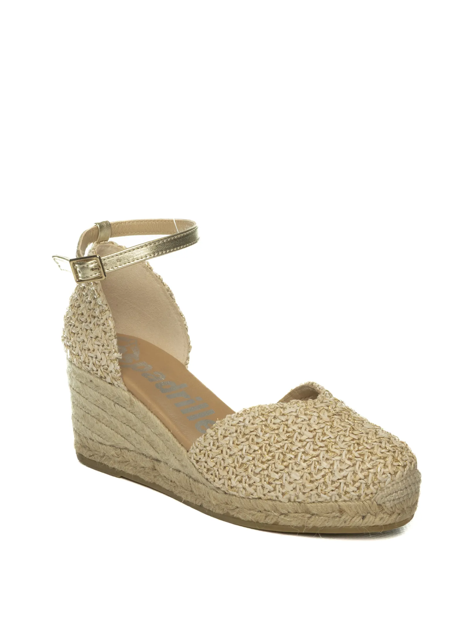 ESPADRILLES -Donna Espadrilles