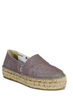 ESPADRILLES -Donna Espadrilles