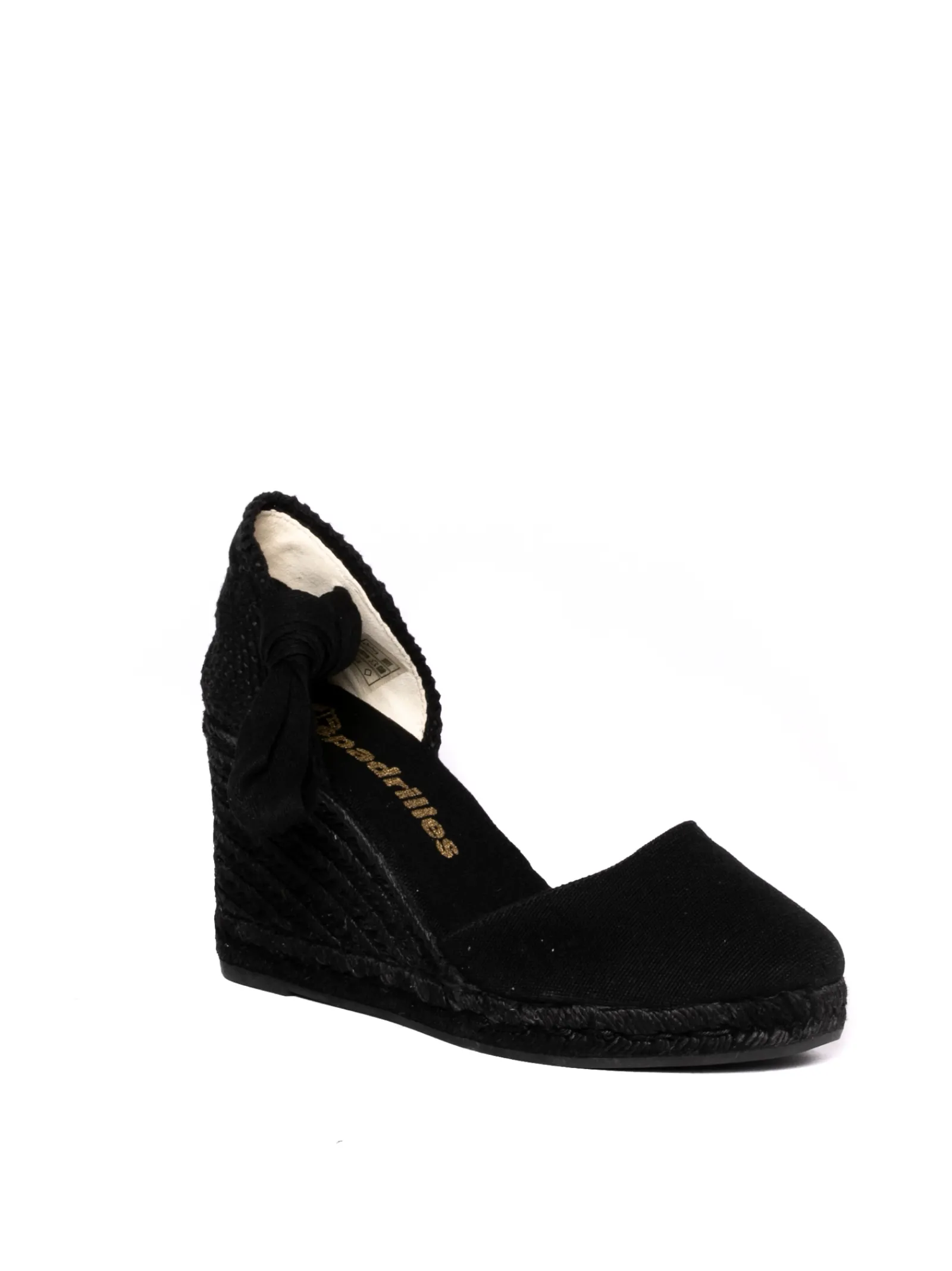 ESPADRILLES -Donna Espadrilles