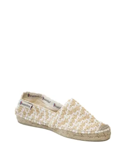 ESPADRILLES -Donna Espadrilles