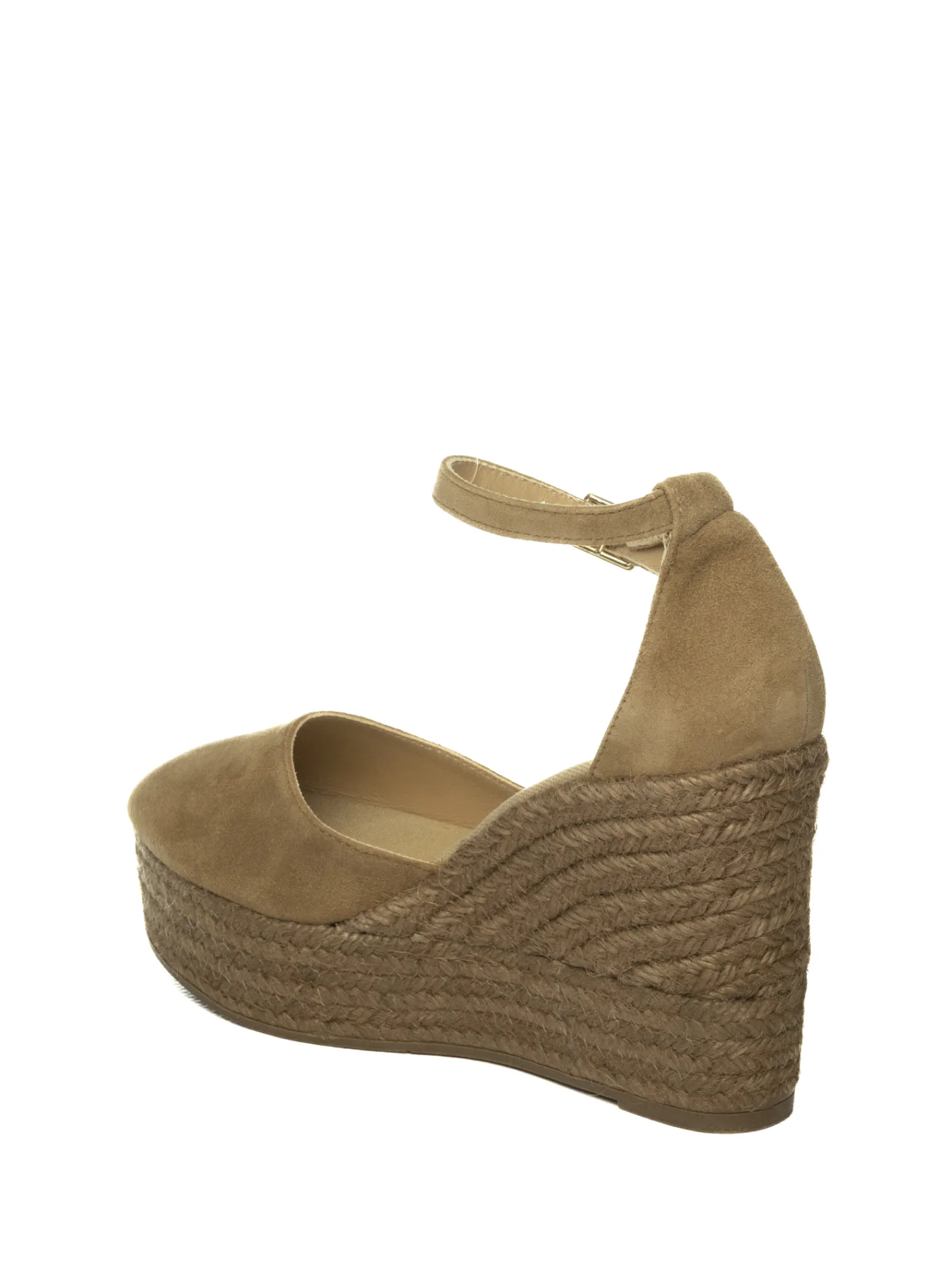 ESPADRILLES -Donna Espadrilles