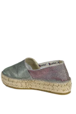 ESPADRILLES -Donna Espadrilles