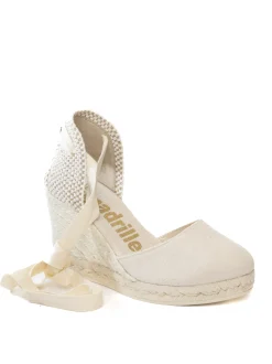 ESPADRILLES -Donna Espadrilles