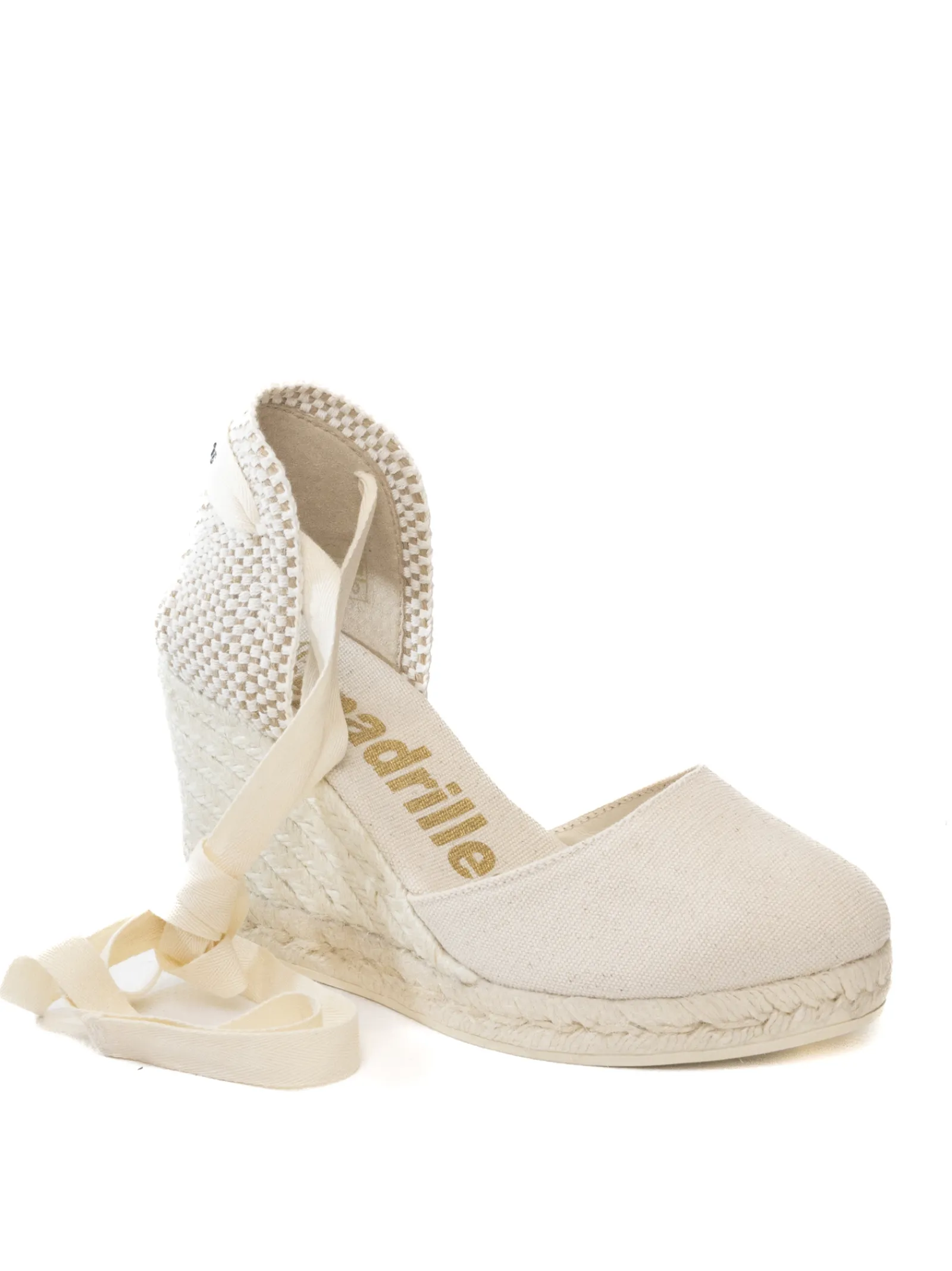 ESPADRILLES -Donna Espadrilles
