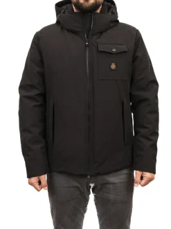 REFRIGIWEAR Giubbini-Uomo Giubbini