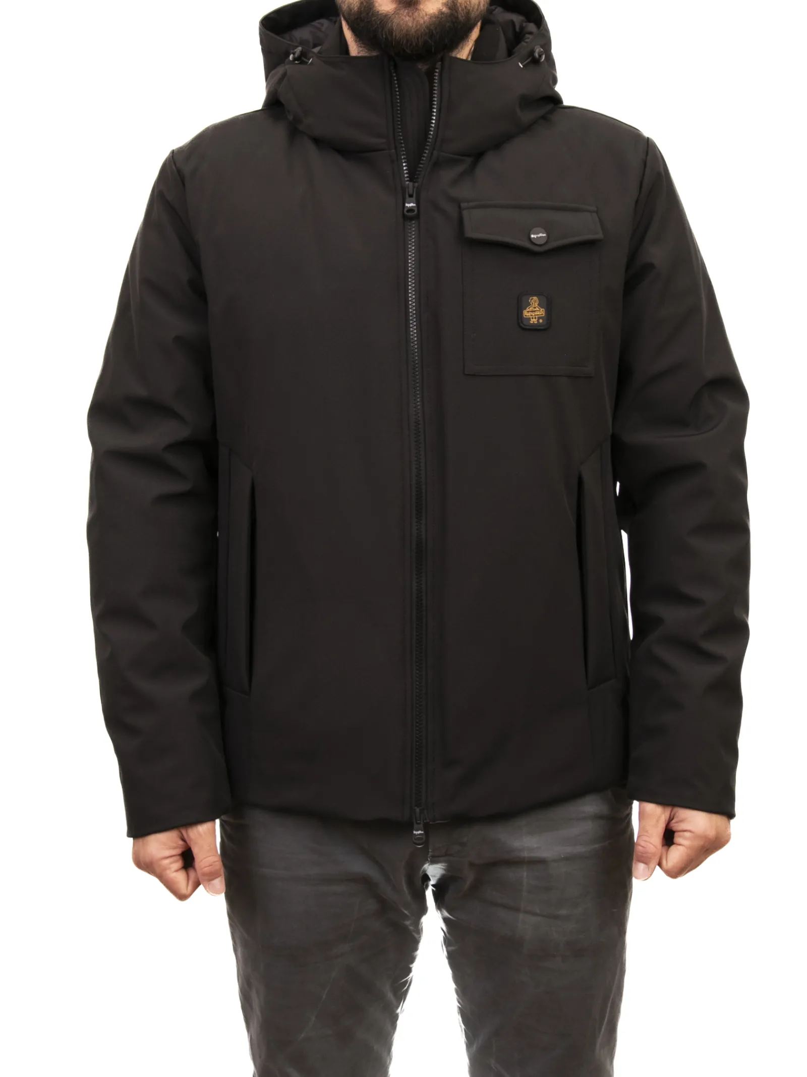 REFRIGIWEAR Giubbini-Uomo Giubbini
