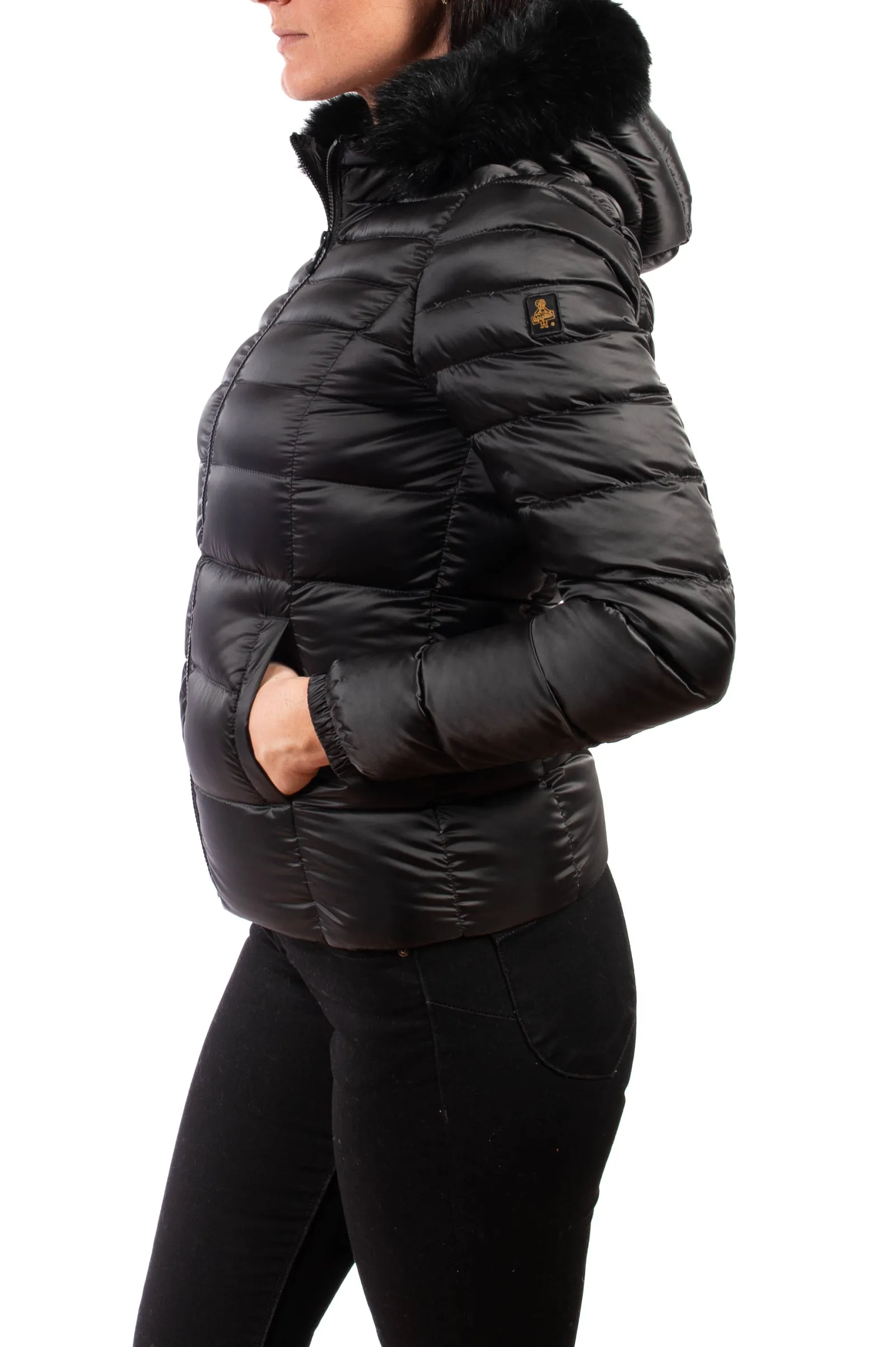 REFRIGIWEAR Giubbini-Donna Giubbini