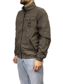 REFRIGIWEAR Giubbini-Uomo Giubbini