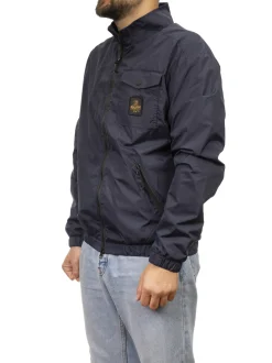 REFRIGIWEAR Giubbini-Uomo Giubbini