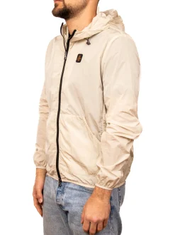 REFRIGIWEAR Giubbini-Uomo Giubbini