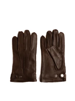 GIANNI CHIARINI Guanti-Uomo Guanti