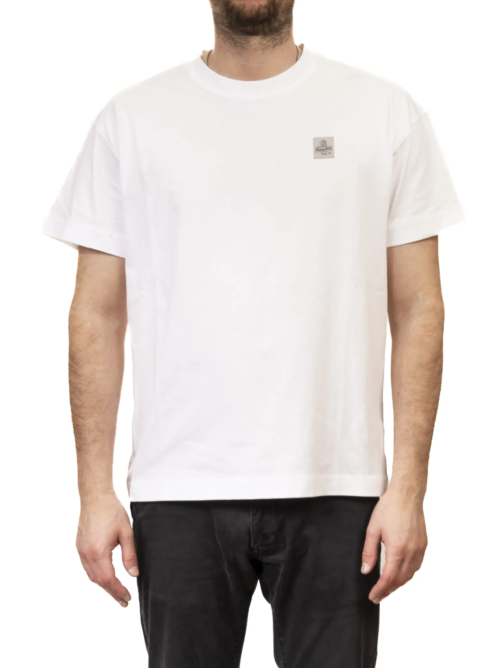 REFRIGIWEAR Maglieria-Uomo Maglieria