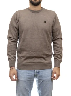 REFRIGIWEAR Maglieria-Uomo Maglieria