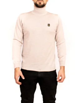 REFRIGIWEAR Maglieria-Uomo Maglieria