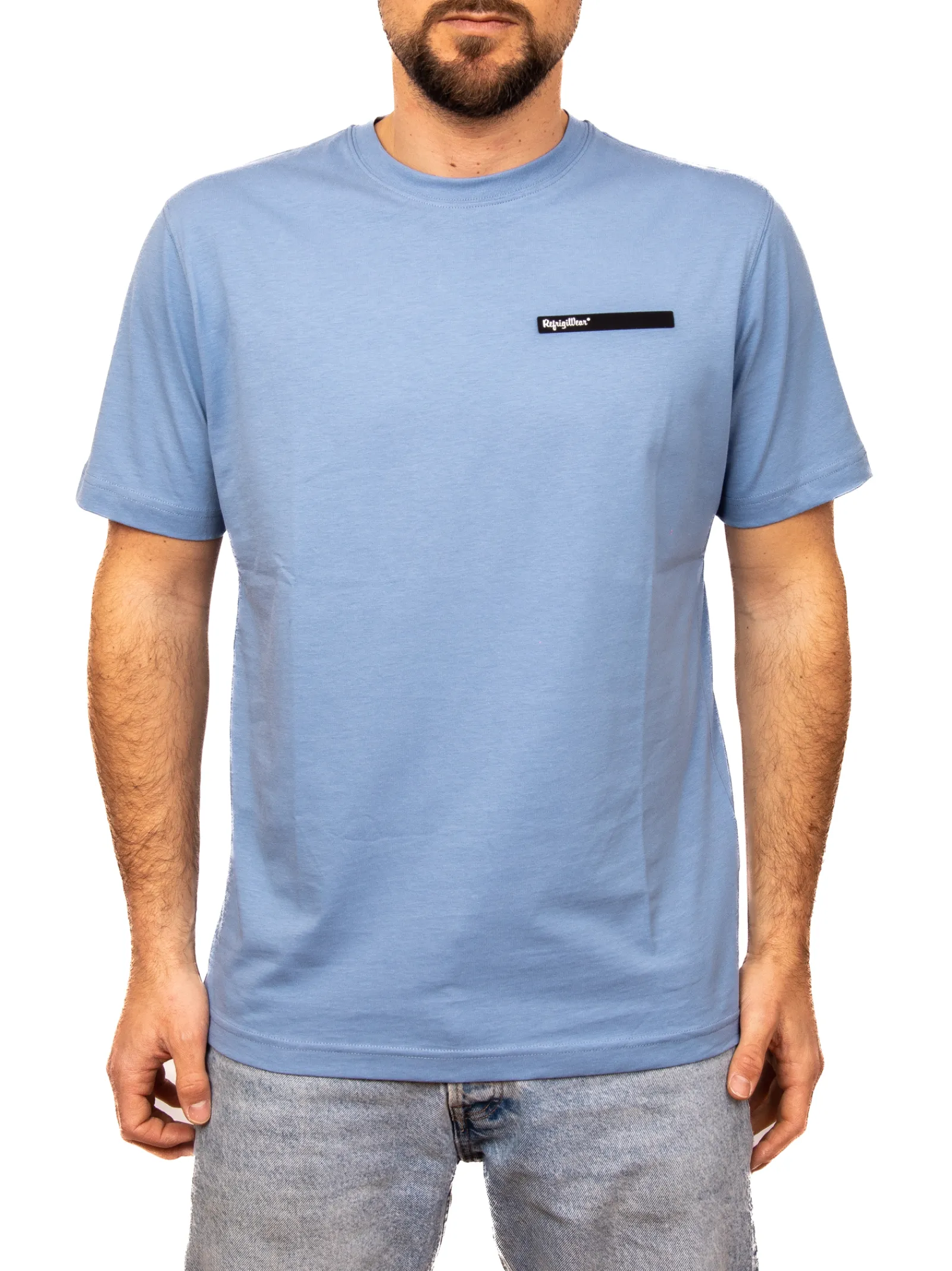 REFRIGIWEAR Maglieria-Uomo Maglieria