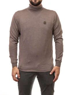REFRIGIWEAR Maglieria-Uomo Maglieria