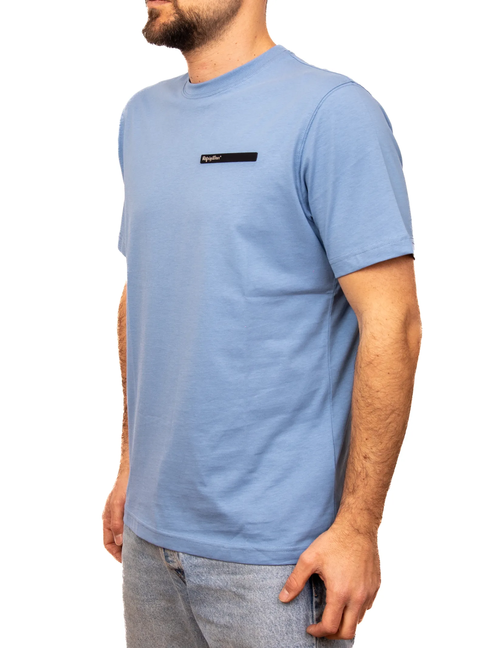 REFRIGIWEAR Maglieria-Uomo Maglieria