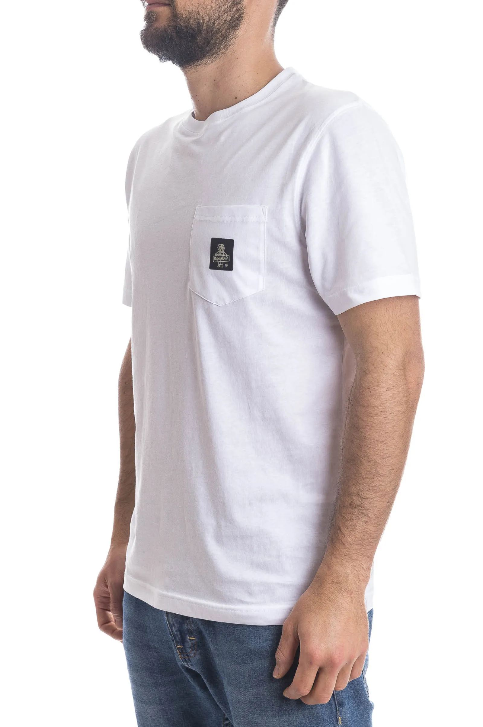 REFRIGIWEAR Maglieria-Uomo Maglieria